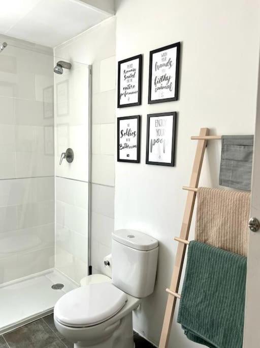 Ferienwohnung Comodo Y Acogedor Apartamento Madrid Exterior foto